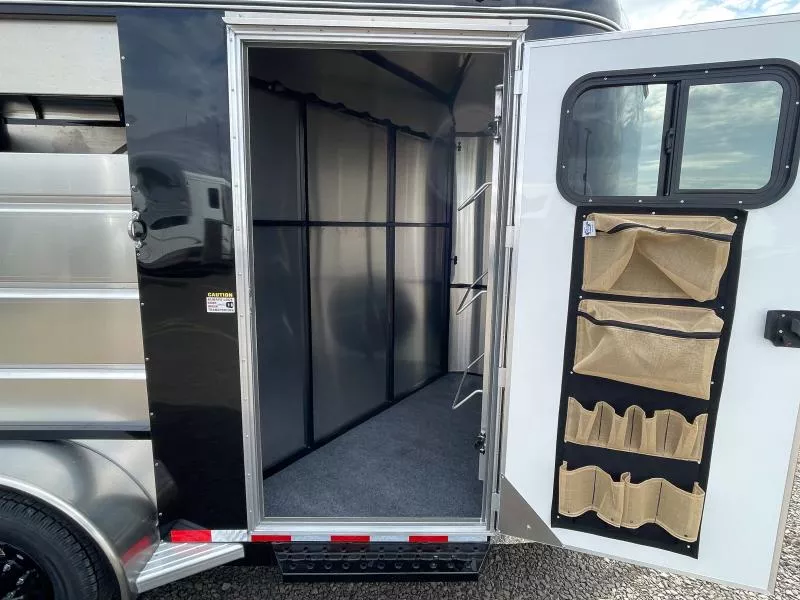 new Horse Trailers C&B Trailers  for sale, in Walla Walla, WA Thumbnail 20