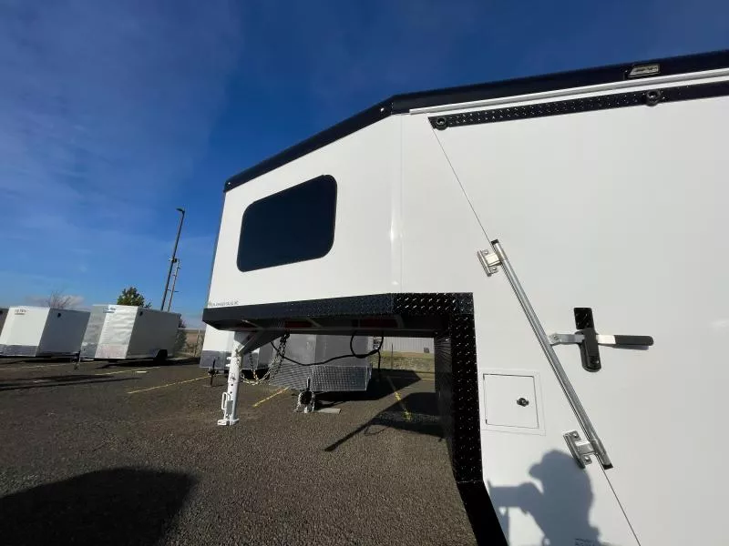 new Snowmobile Trailers Trails West Manufacturing  for sale, in Walla Walla, WA Thumbnail 5