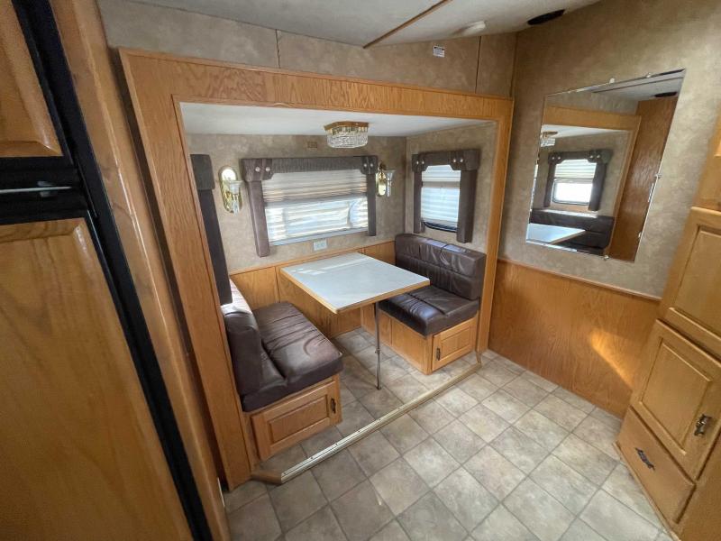 used Horse Trailers SilverLite Trailers  for sale, in Walla Walla, WA Thumbnail 40