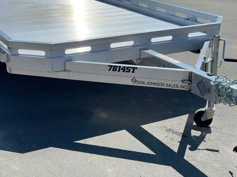new Utility Trailers Aluma  for sale, in Walla Walla, WA Thumbnail 14