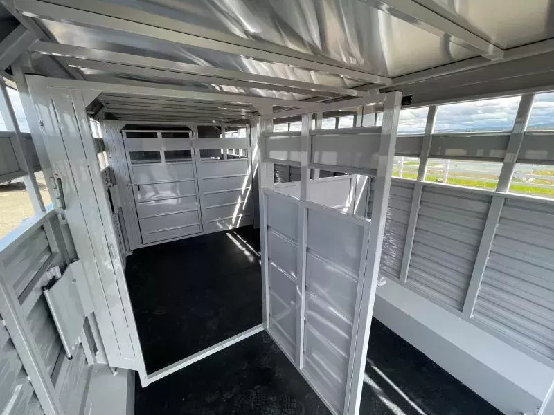 new Horse Trailers Trails West  for sale, in Walla Walla, WA Thumbnail 10