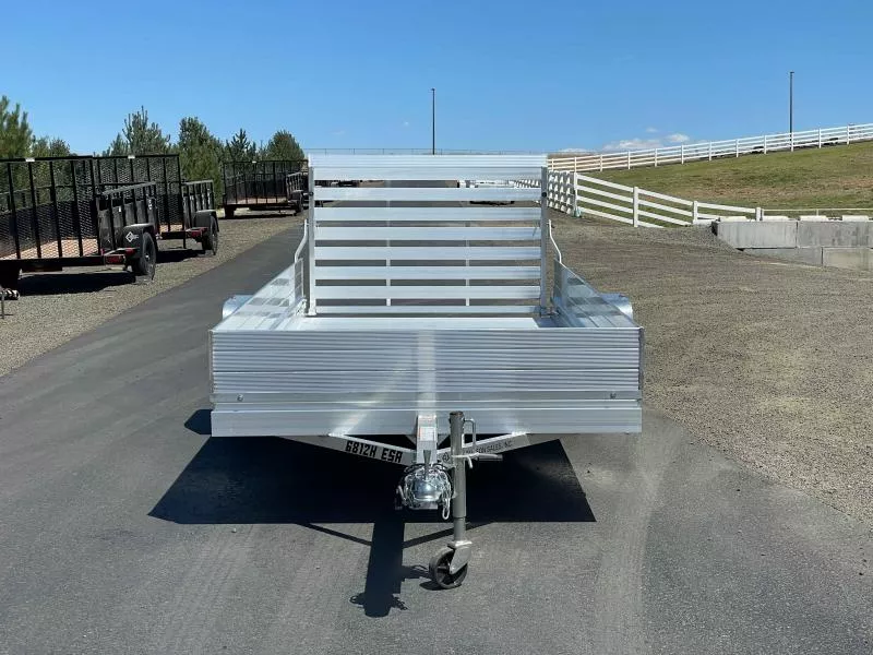 new Utility Trailers Aluma  for sale, in Walla Walla, WA Thumbnail 2