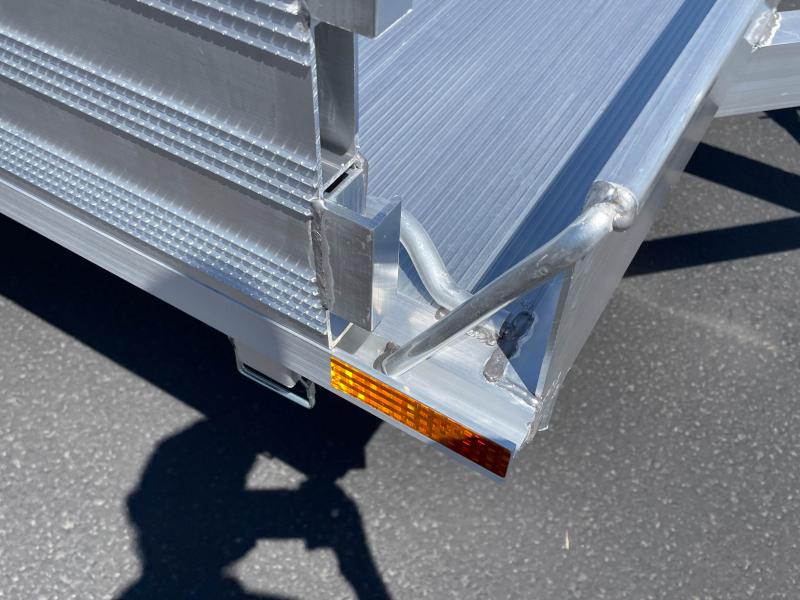 new ATV Trailers Aluma  for sale, in Walla Walla, WA Thumbnail 14