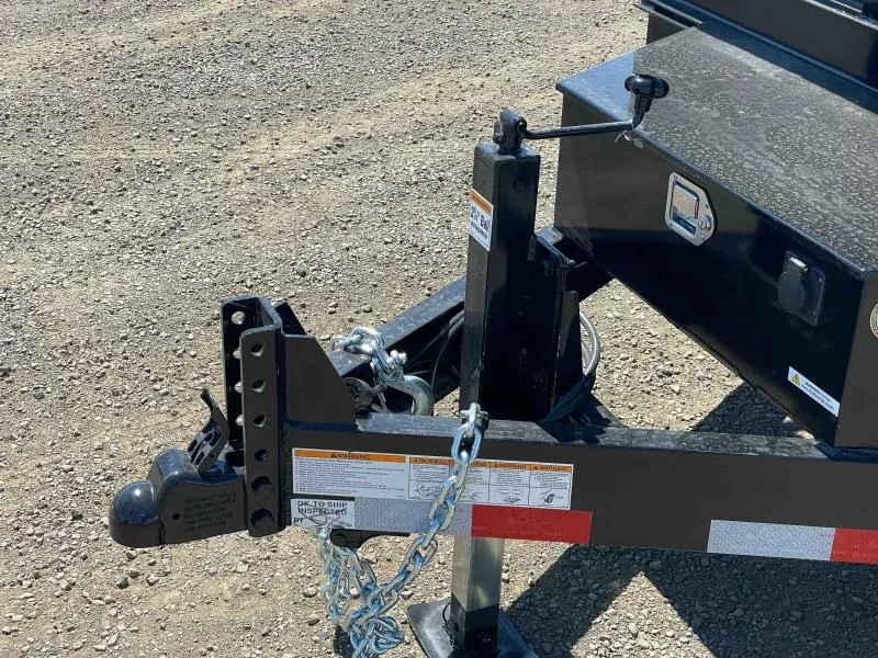 new Dump Trailers Snake River  for sale, in Walla Walla, WA Thumbnail 4