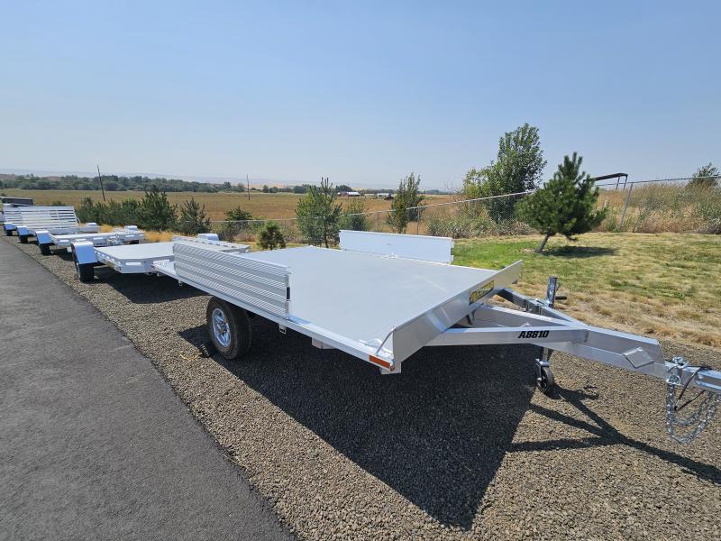 new ATV Trailers Aluma  for sale, in Walla Walla, WA Thumbnail 8