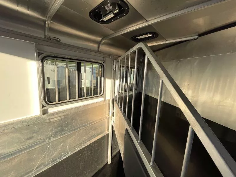 used Horse Trailers C&B Trailers  for sale, in Walla Walla, WA Thumbnail 11