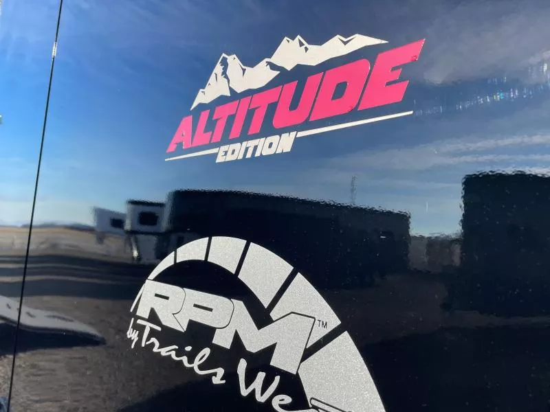 new Snowmobile Trailers Trails West Manufacturing  for sale, in Walla Walla, WA Thumbnail 7