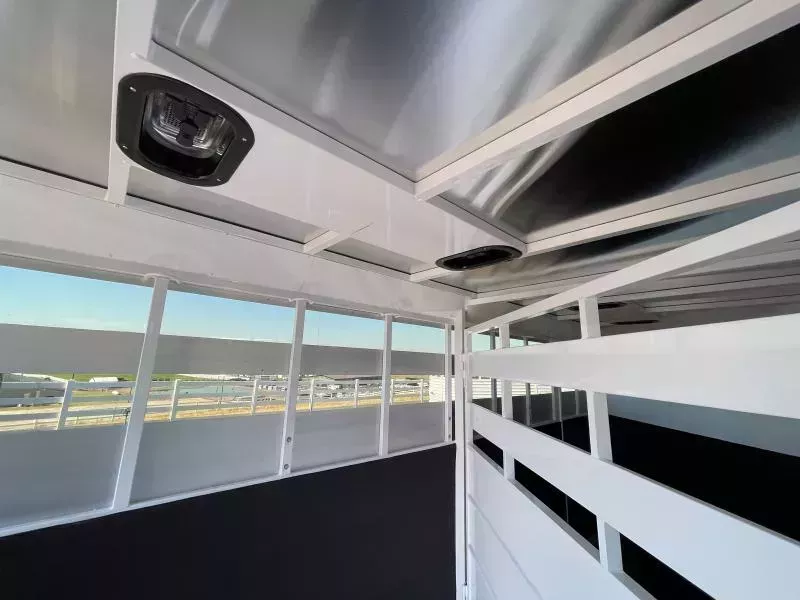 new Horse Trailers Trails West  for sale, in Walla Walla, WA Thumbnail 14