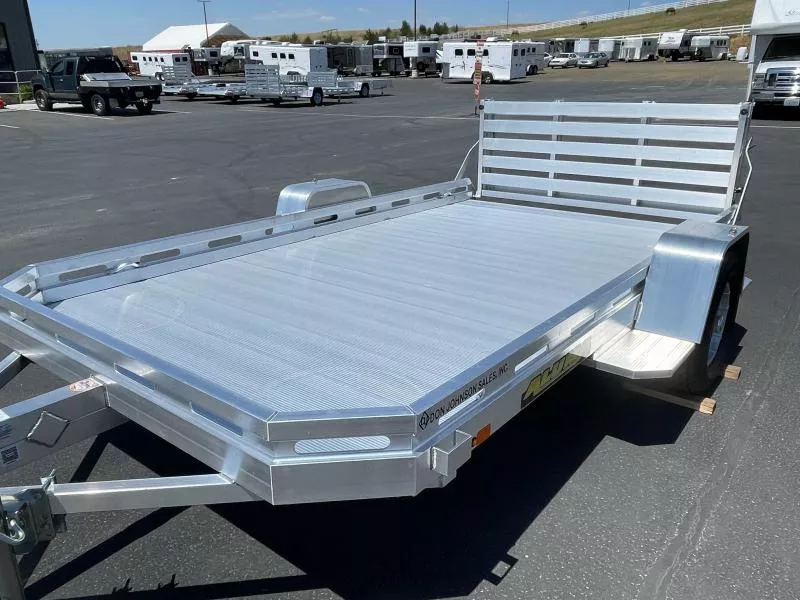 new Utility Trailers Aluma  for sale, in Walla Walla, WA Thumbnail 5