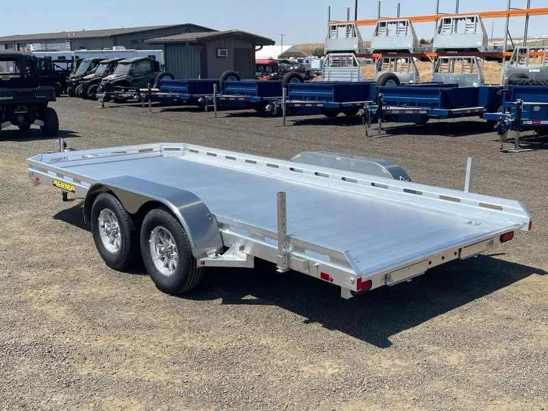 new Utility Trailers Aluma  for sale, in Walla Walla, WA Thumbnail 8
