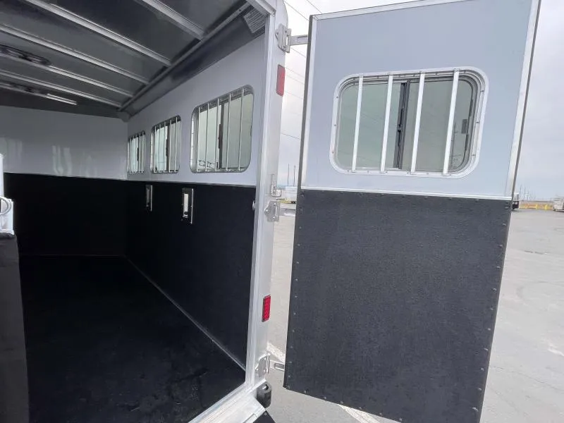 new Horse Trailers Featherlite  for sale, in Walla Walla, WA Thumbnail 12