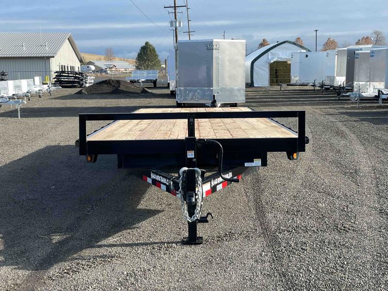 new Equipment / Flatbed Trailers Snake River  for sale, in Walla Walla, WA Thumbnail 2
