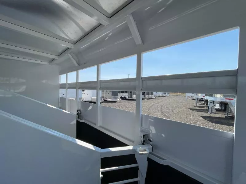 new Horse Trailers Trails West  for sale, in Walla Walla, WA Thumbnail 13