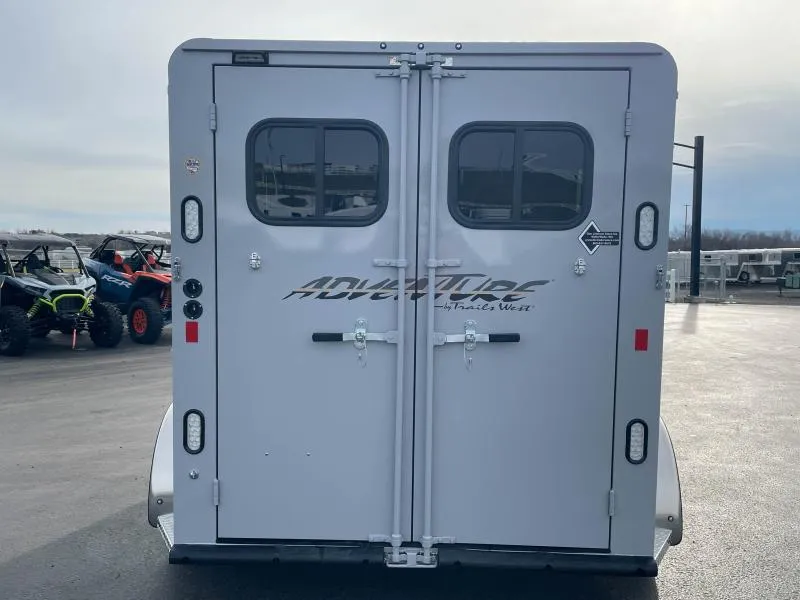 new Horse Trailers Trails West Manufacturing  for sale, in Walla Walla, WA Thumbnail 8