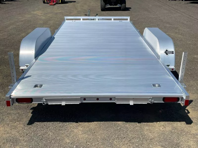 new Car Haulers / Racing Trailers Aluma  for sale, in Walla Walla, WA Thumbnail 11