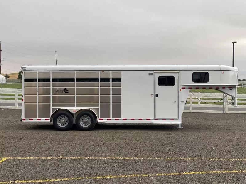 new Horse Trailers C&B Trailers  for sale, in Walla Walla, WA Thumbnail 24