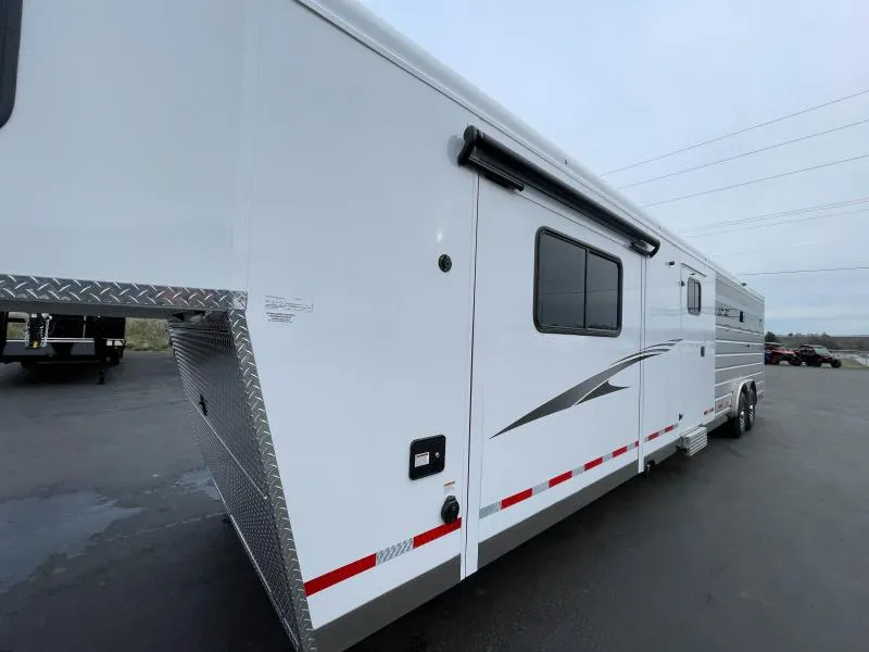 new Horse Trailers Trails West  for sale, in Walla Walla, WA Thumbnail 7
