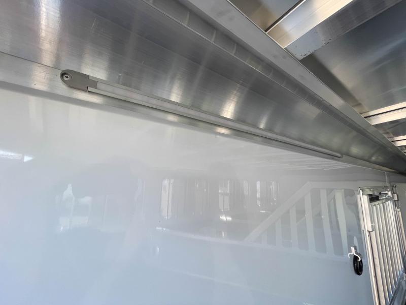 new Horse Trailers Featherlite  for sale, in Walla Walla, WA Thumbnail 23