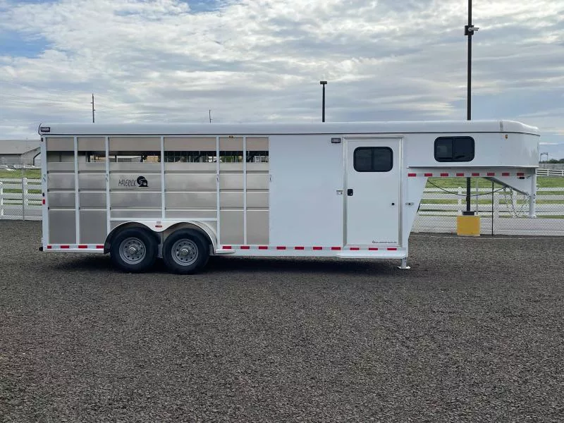 new Horse Trailers C&B Trailers  for sale, in Walla Walla, WA Thumbnail 17