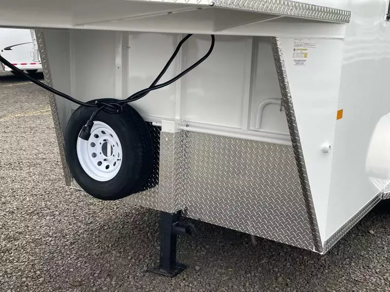 new Horse Trailers Trails West  for sale, in Walla Walla, WA Thumbnail 5