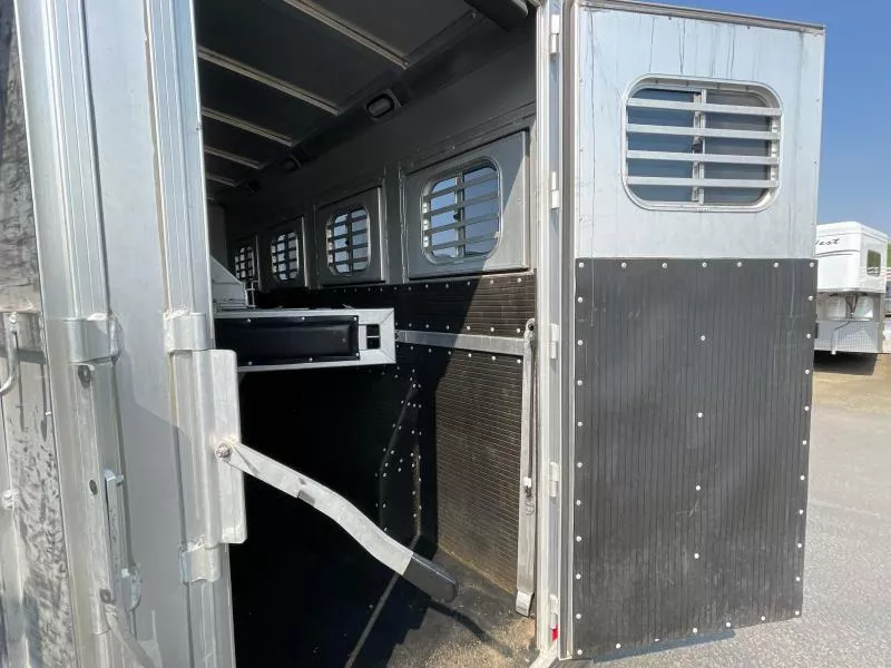 used Horse Trailers Platinum Coach  for sale, in Walla Walla, WA Thumbnail 16