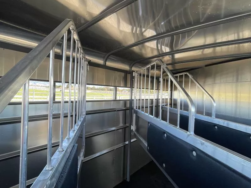 new Horse Trailers C&B Trailers  for sale, in Walla Walla, WA Thumbnail 14