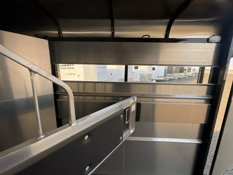 new Horse Trailers C&B Trailers  for sale, in Walla Walla, WA Thumbnail 12