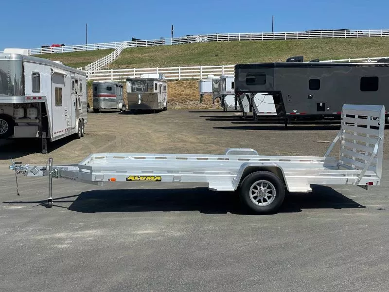 new Utility Trailers Aluma  for sale, in Walla Walla, WA Thumbnail 7