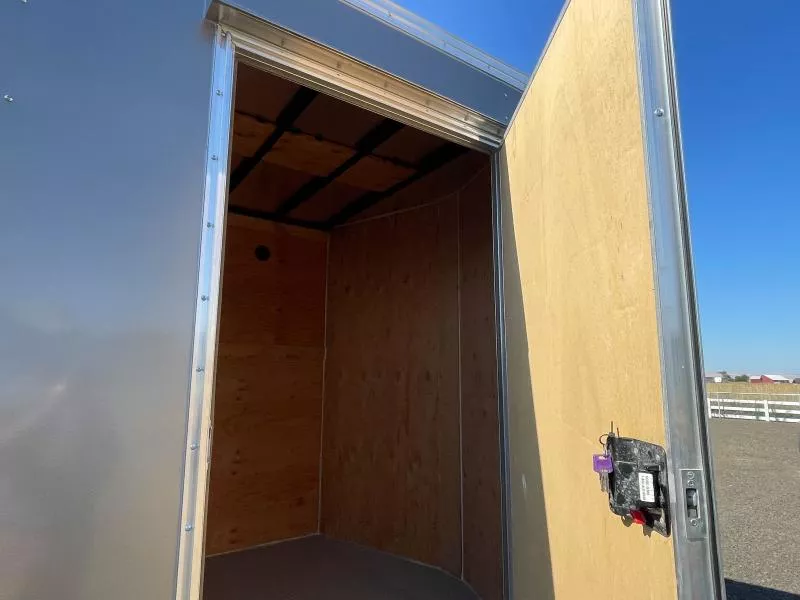 new Cargo (Enclosed) Trailers C&B Trailers  for sale, in Walla Walla, WA Thumbnail 17