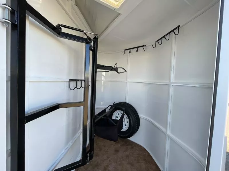 used Horse Trailers Trails West Manufacturing  for sale, in Walla Walla, WA Thumbnail 21