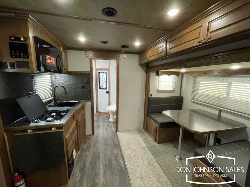 new Horse Trailers Trails West  for sale, in Walla Walla, WA Thumbnail 7