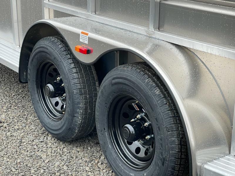 new Horse Trailers C&B Trailers  for sale, in Walla Walla, WA Thumbnail 8