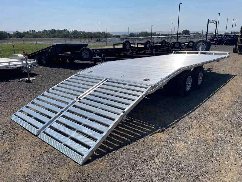 new Utility Trailers Aluma  for sale, in Walla Walla, WA Thumbnail 14