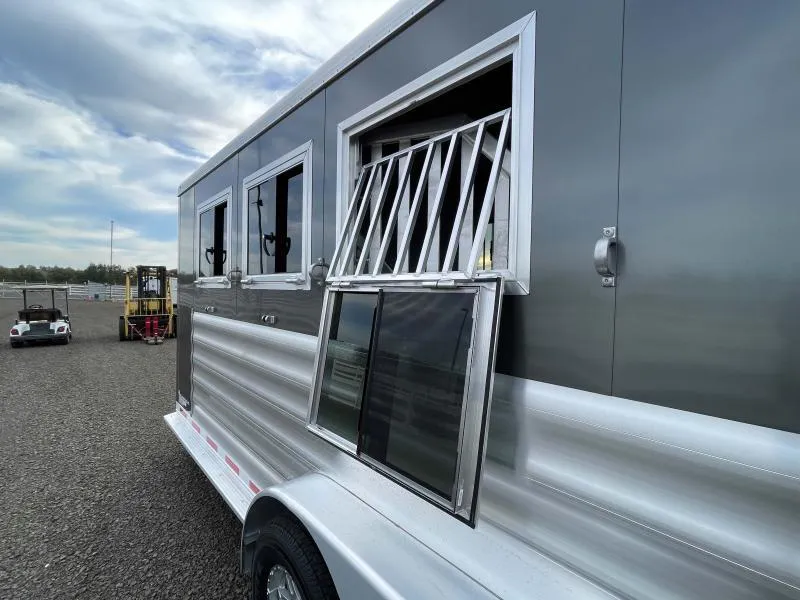 new Horse Trailers Featherlite  for sale, in Walla Walla, WA Thumbnail 6