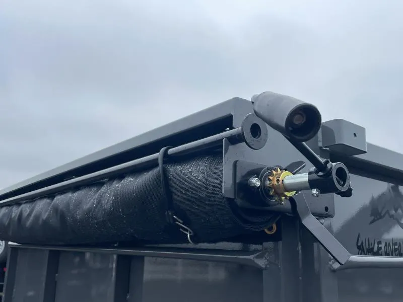 new Dump Trailers Snake River  for sale, in Walla Walla, WA Thumbnail 6