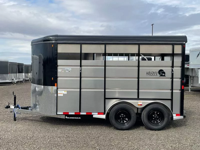 new Horse Trailers C&B Trailers  for sale, in Walla Walla, WA Thumbnail 7