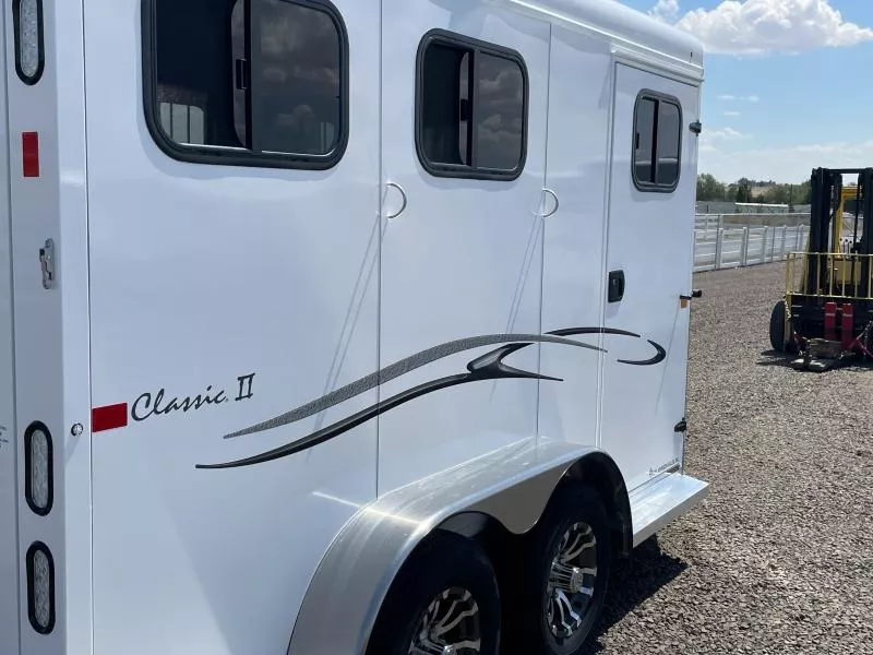 new Horse Trailers Trails West  for sale, in Walla Walla, WA Thumbnail 14