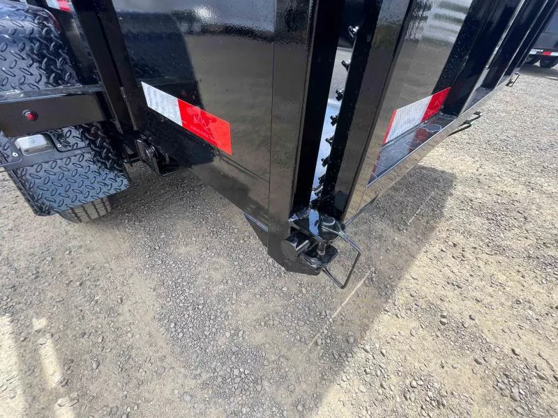 new Dump Trailers Snake River  for sale, in Walla Walla, WA Thumbnail 11