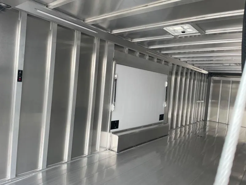 new Car Haulers / Racing Trailers Featherlite  for sale, in Walla Walla, WA Thumbnail 22