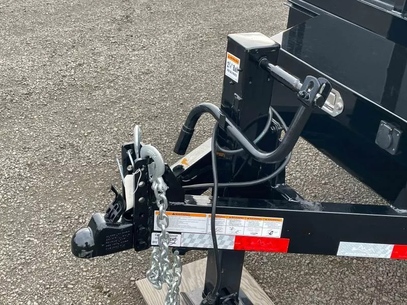 new Dump Trailers Snake River  for sale, in Walla Walla, WA Thumbnail 4