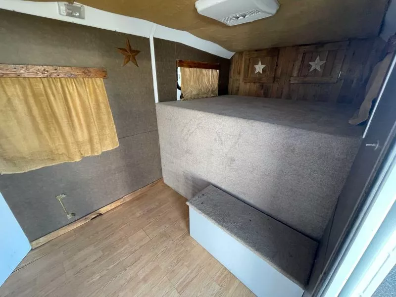 used Horse Trailers Trails West  for sale, in Walla Walla, WA Thumbnail 27