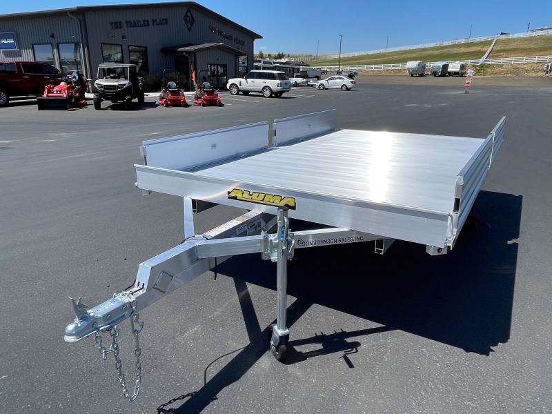 new ATV Trailers Aluma  for sale, in Walla Walla, WA Thumbnail 8