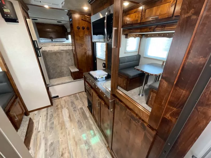 new Horse Trailers Trails West  for sale, in Walla Walla, WA Thumbnail 47