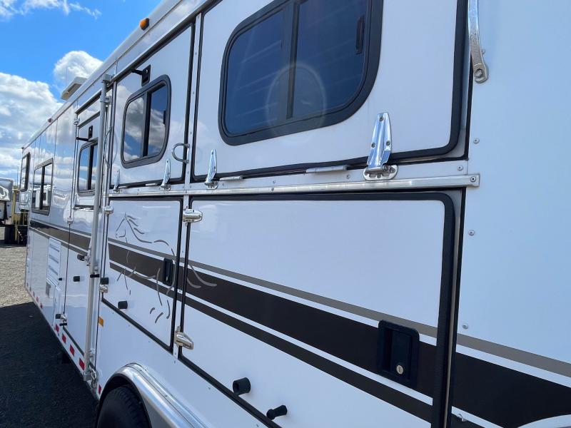 used Horse Trailers Sundowner Trailers  for sale, in Walla Walla, WA Thumbnail 12