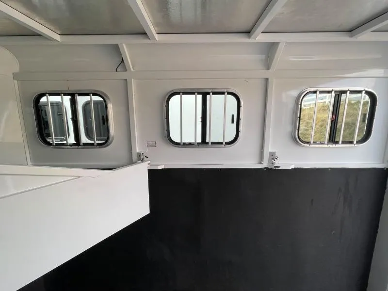 used Horse Trailers Trails West  for sale, in Walla Walla, WA Thumbnail 9