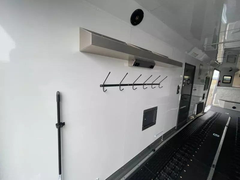 new Snowmobile Trailers Trails West Manufacturing  for sale, in Walla Walla, WA Thumbnail 11