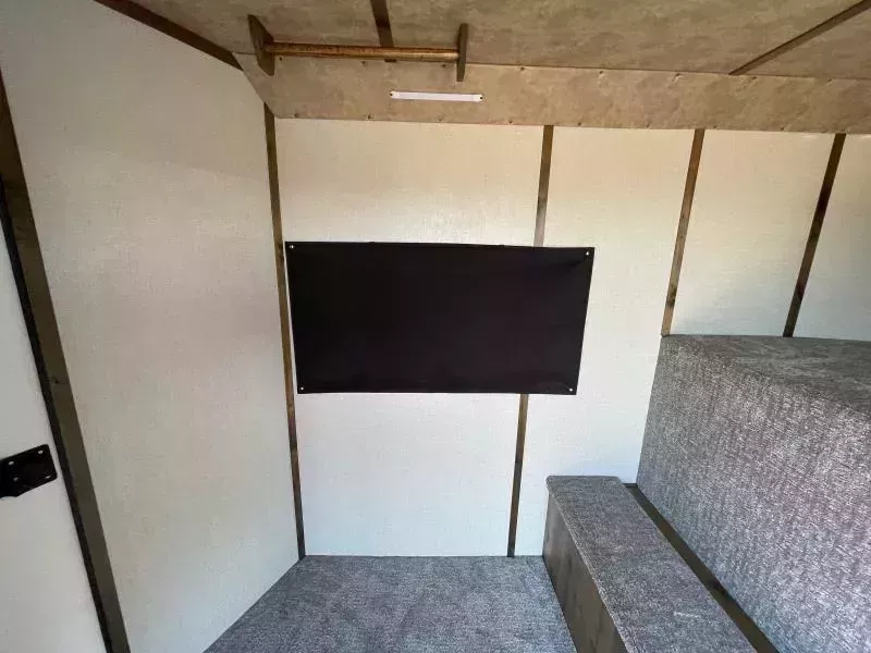 new Horse Trailers Trails West  for sale, in Walla Walla, WA Thumbnail 28