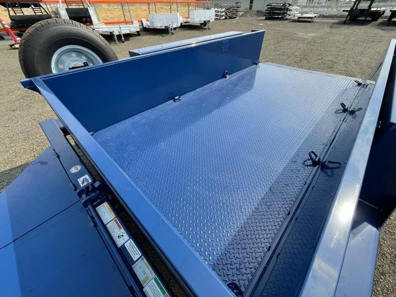 new Utility Trailers Air Tow  for sale, in Walla Walla, WA Thumbnail 16