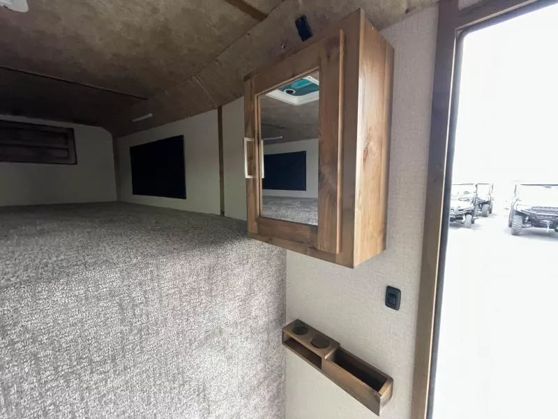 new Horse Trailers Trails West  for sale, in Walla Walla, WA Thumbnail 31