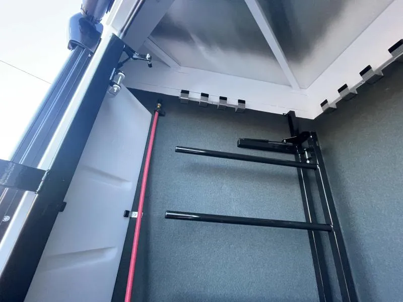 new Horse Trailers Trails West  for sale, in Walla Walla, WA Thumbnail 24